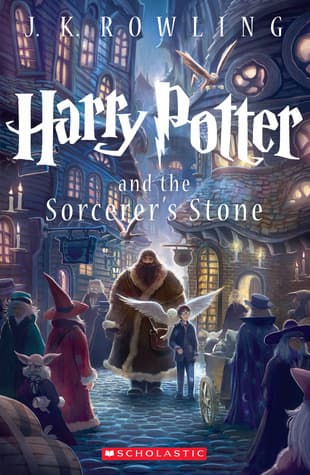 Harry Potter et le prisonnier d'Azkaban