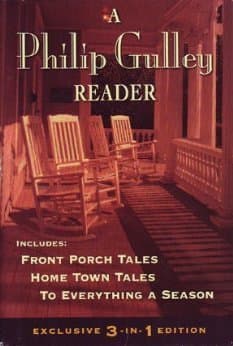 A Philip Gulley Reader