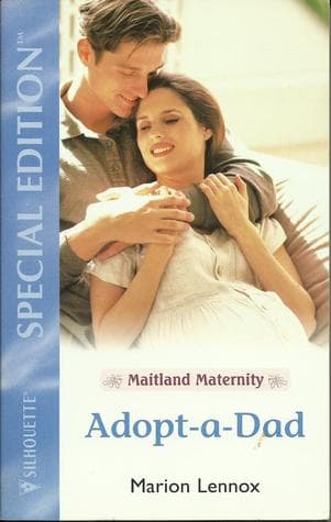 Adopt-a-Dad