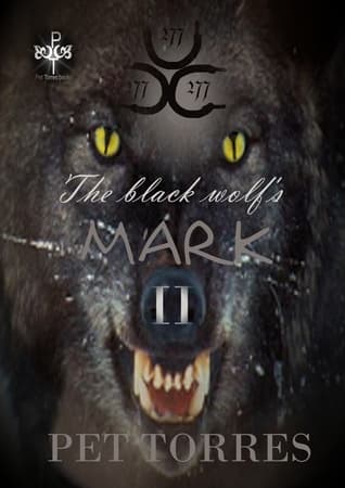 The Black Wolf's Mark II