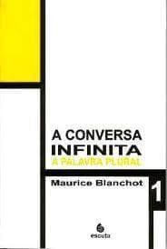 A conversa infinita – 1: a palavra plural