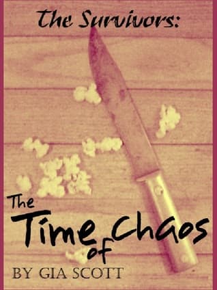 The Time of Chaos