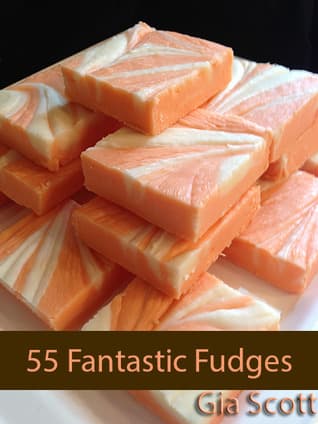 55 Fantastic Fudges