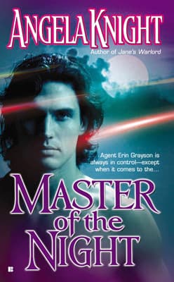 Master of Desire