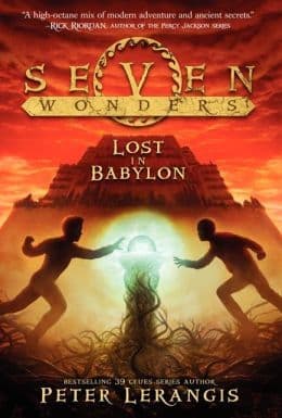 Mission Babylone