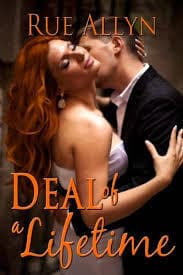 Deal of a Lifetime