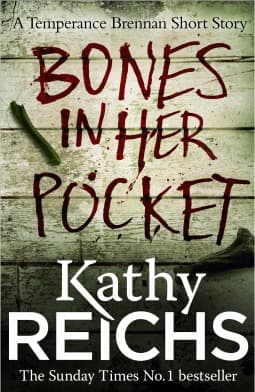 Bones in Her Pocket