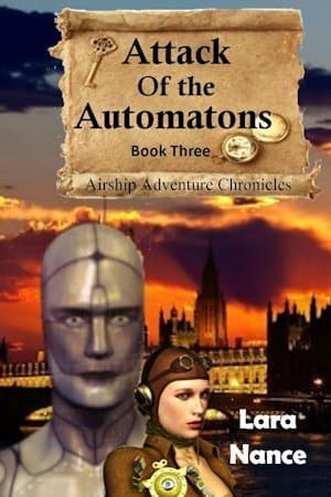 Clockwork Angel