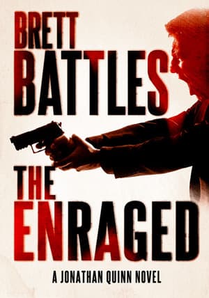 The Enraged