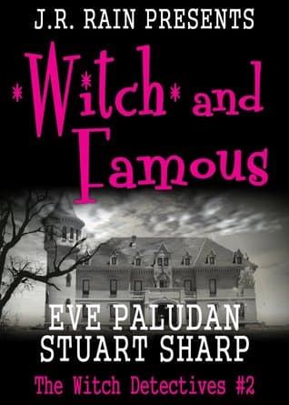 Witch and Famous
