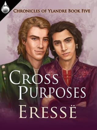 Cross Purposes