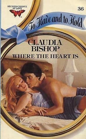 Where The Heart Is