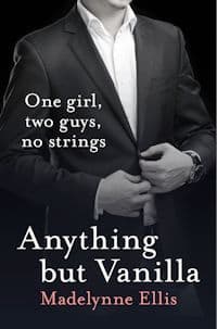 Anything But Vanilla