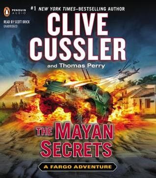 The Mayan Secrets Free Preview