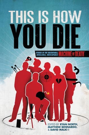 This is How You Die