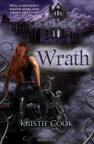 Sacred Wrath