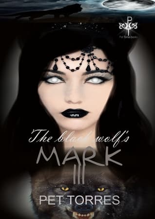 The Black Wolf's Mark III