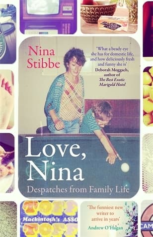 Nina Stibbe