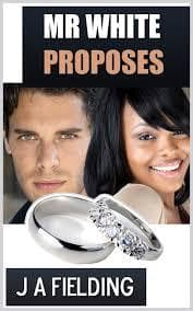 Mr White Proposes