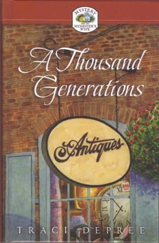 A Thousand Generations