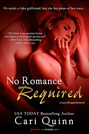 No Romance Required