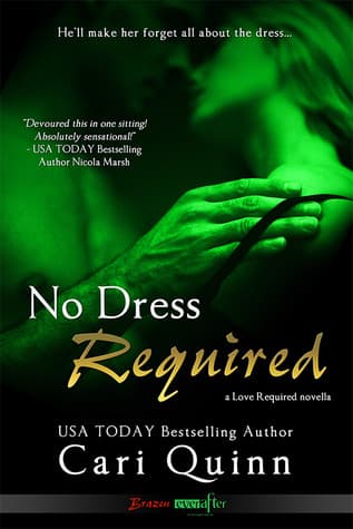 No Dress Required