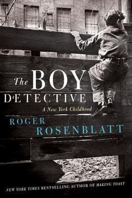 Il ragazzo detective