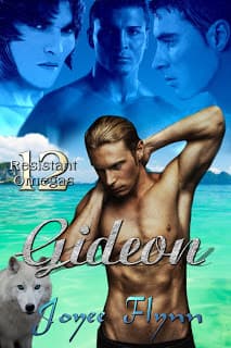 Gideon