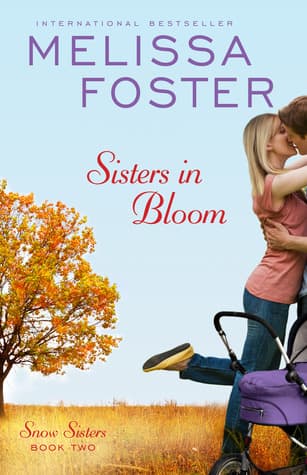 Sisters In Bloom