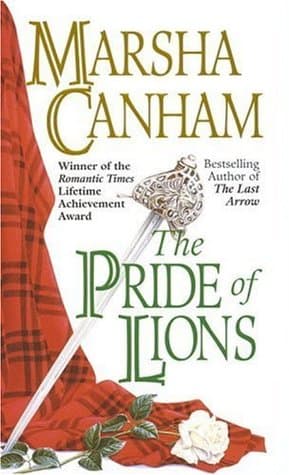 The Pride of Lions