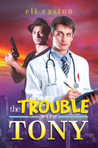 Tonys Therapie