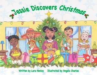 Jessie Discovers Christmas