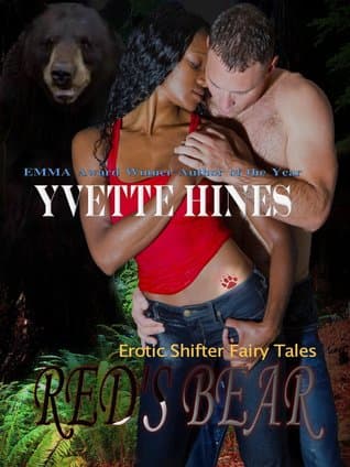 Red's Bear