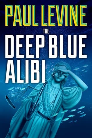 The Deep Blue Alibi