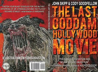 The Last Goddam Hollywood Movie