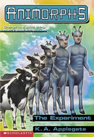 L'esperimento