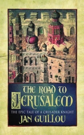 Del Norte a Jerusalén
