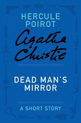 Dead Man's Mirror