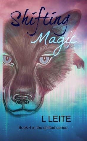 Shifting Magic