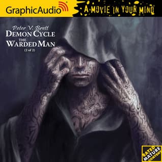 The Warded Man, 2 of 2)