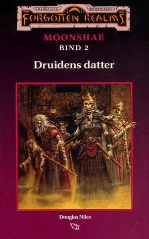 Druidens datter