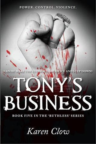 Tony's Business