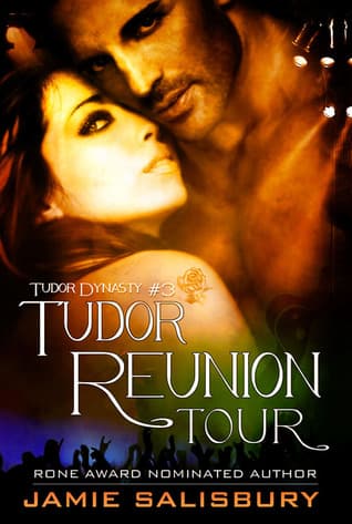 Tudor Reunion Tour