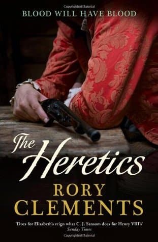 The Heretics
