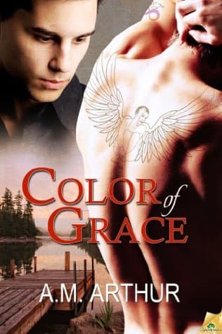 La grazia del colore