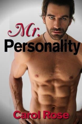 Mr. Personality