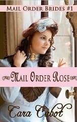 Mail Order Rose