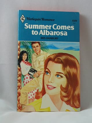 Summer Comes to Albarosa