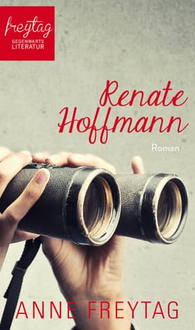 Renate Hoffmann