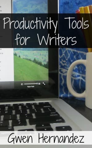 Productivity Tools for Writers